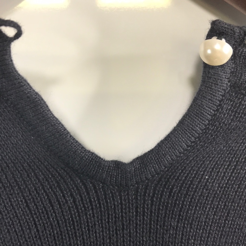Handmade Sweater - Picture 5 of 5